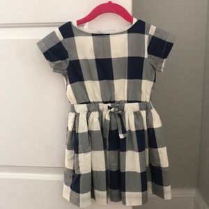 Toddler Dress